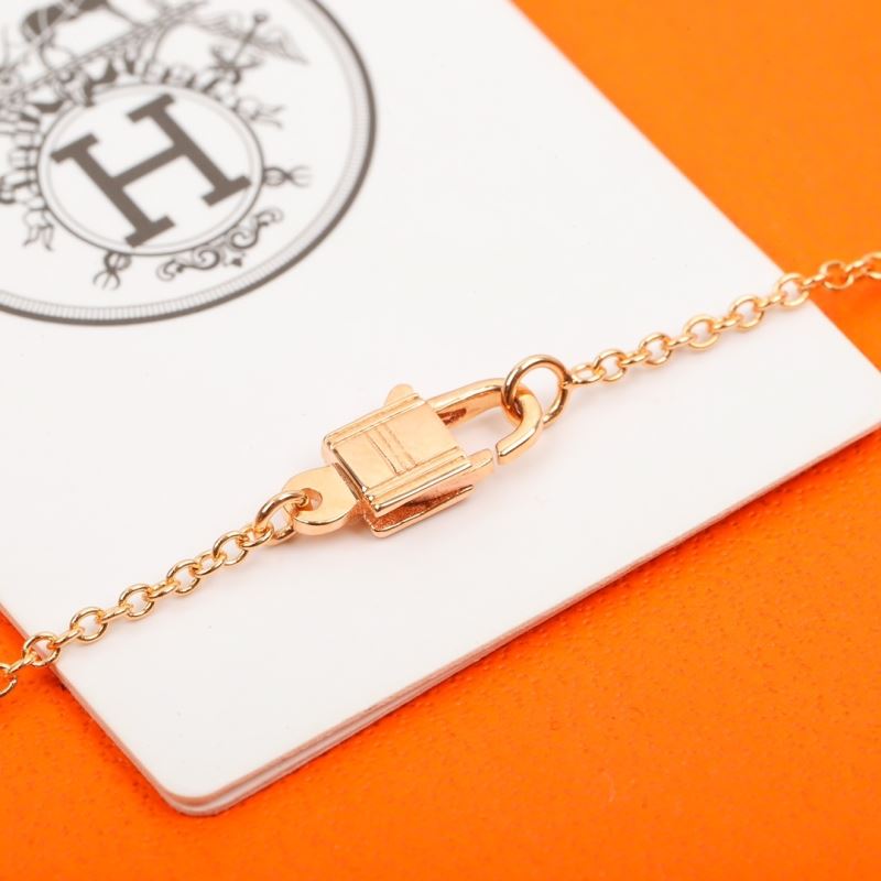 Hermes Necklaces